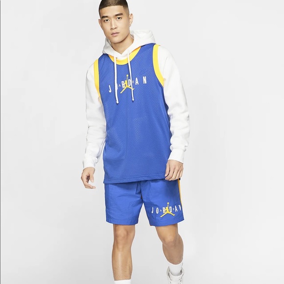 Jordan DNA Shorts - Picture 3 of 5